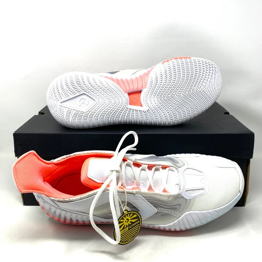 Converse All Star BB Prototype CX Mid Shoes Basketball Men’s White Lava A03901C_4